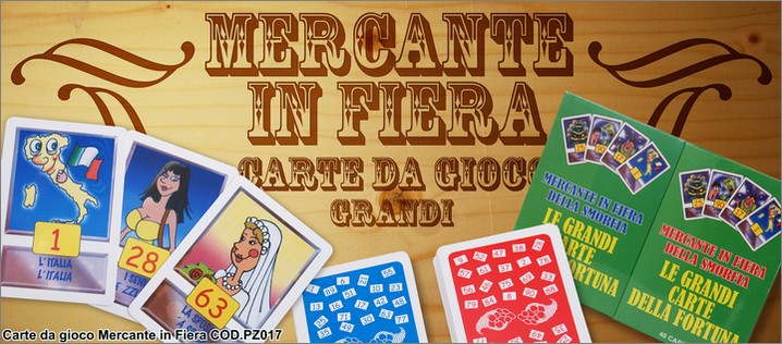 Carte Da Gioco